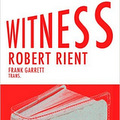 miniatura Druga książka Roberta Rienta